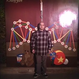 Meet your Posher, Natalia